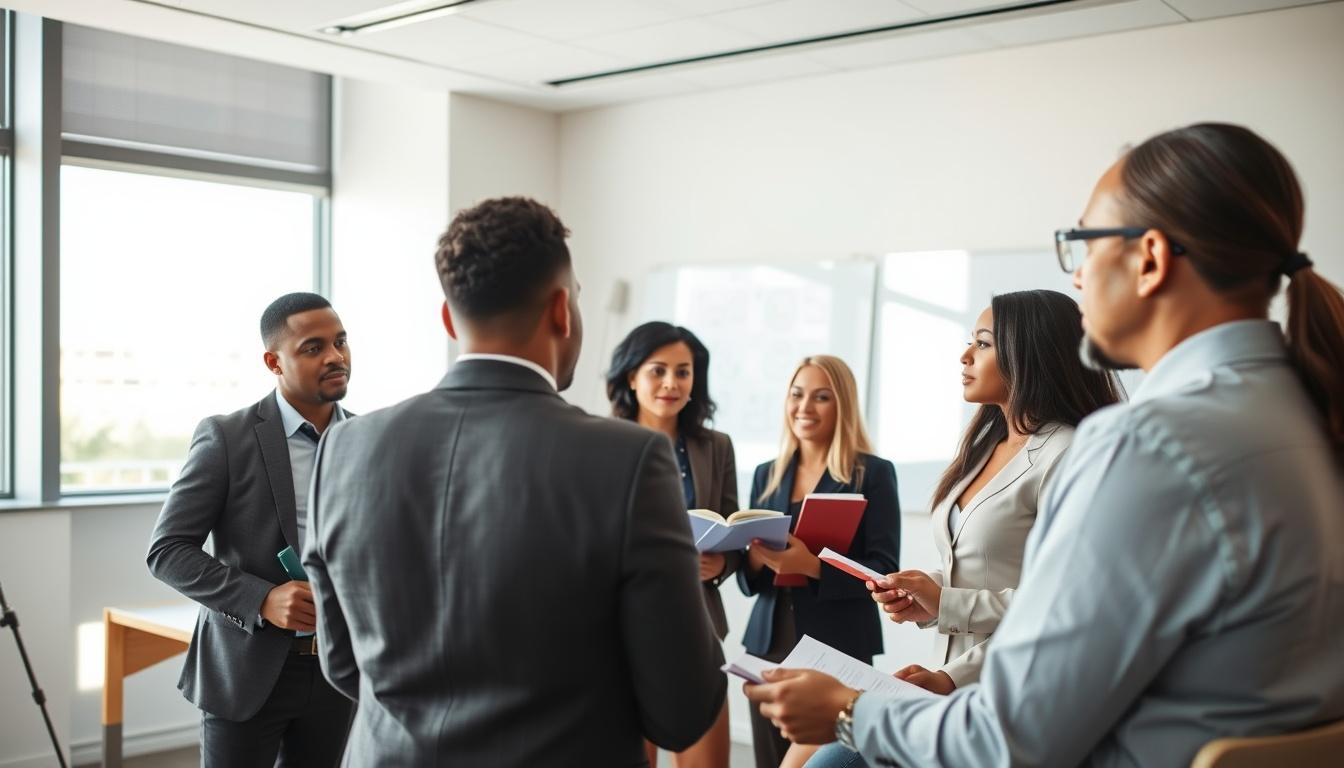 Empower Your Leadership Potential