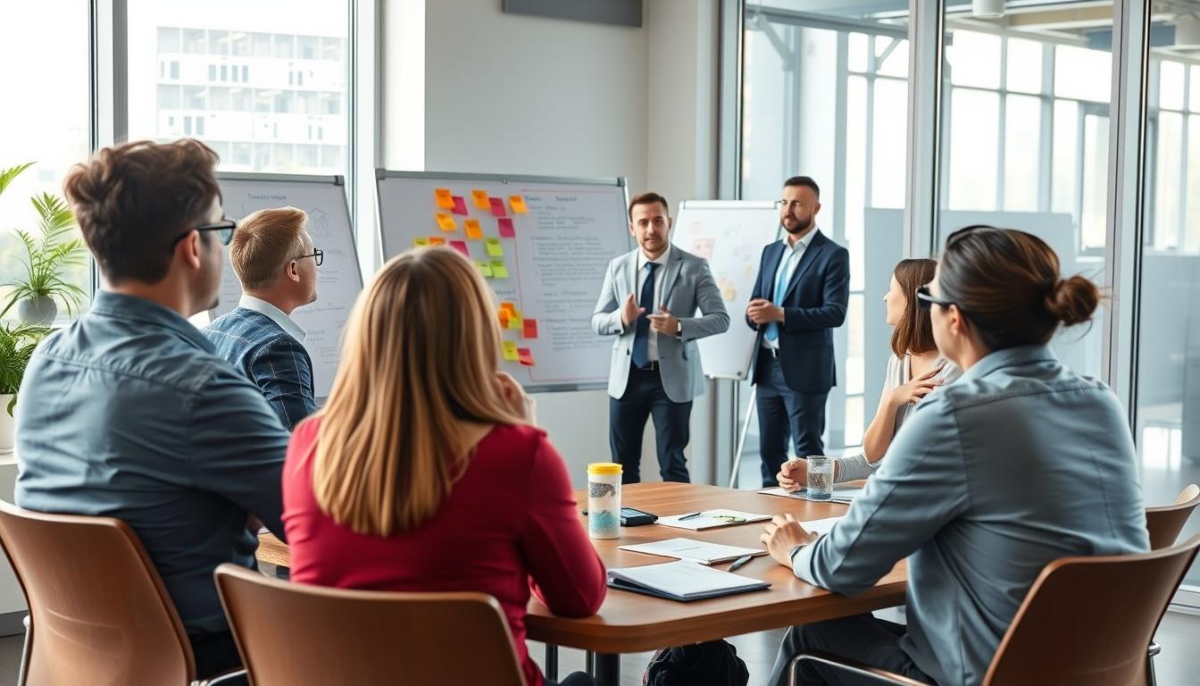 Benefits of Our Training
